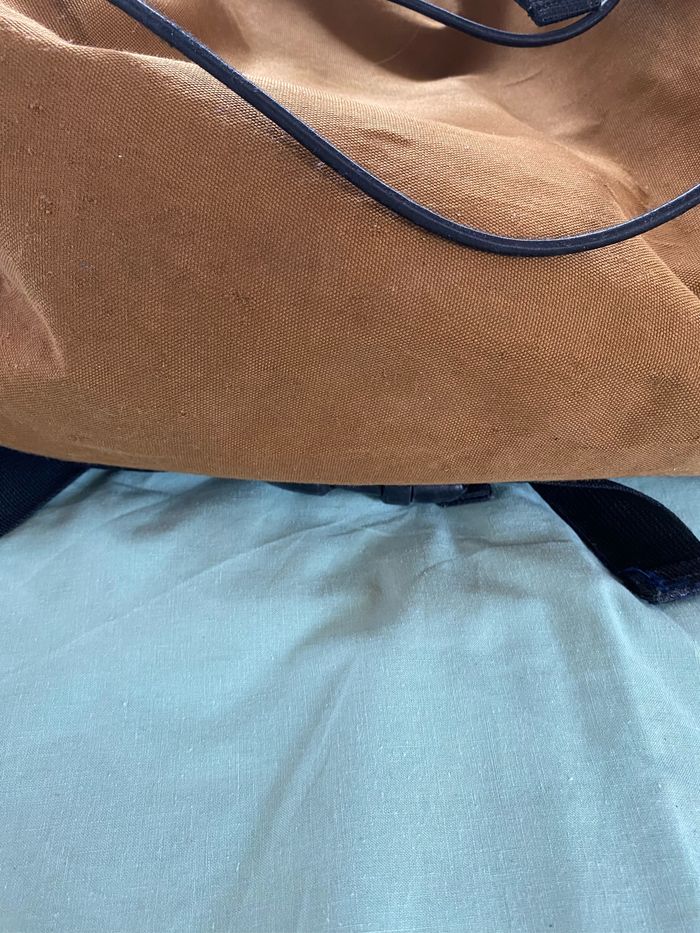 Sac à Dos Carhartt - photo numéro 3