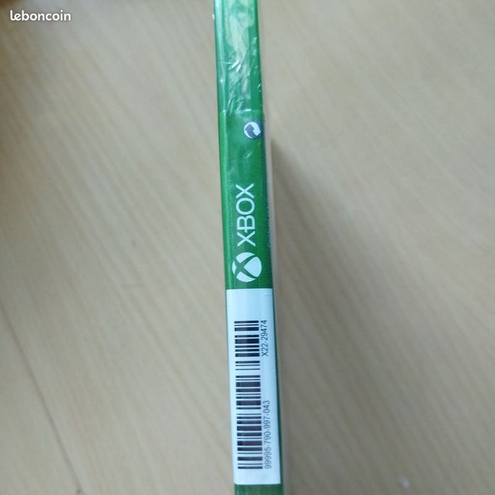 Jeu Xbox One Neuf - photo numéro 6