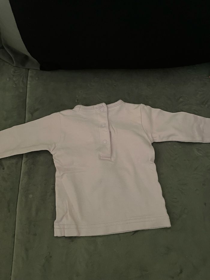 Pull chaud