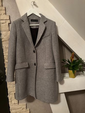 Manteau hiver