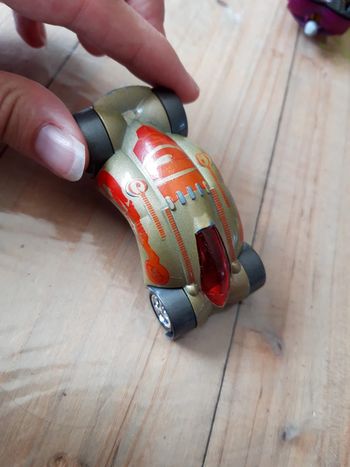 Voiture majorette fiction N°512