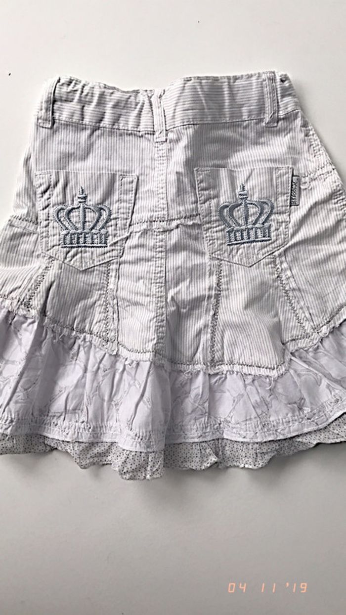 Jupe taille 104 (4 ans ) - photo numéro 3