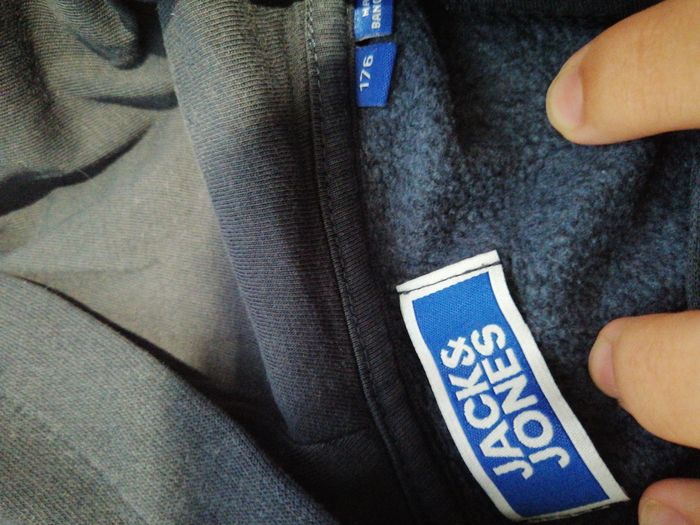 Pull à capuche jack and Jones - photo numéro 2