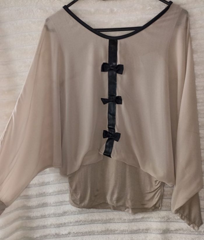 Blouse femme - photo numéro 4