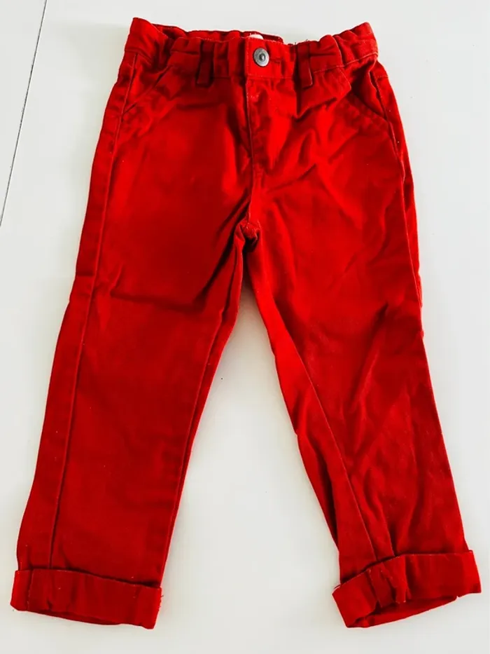 Pantalon