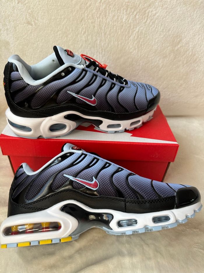 Nike Tn Air Max Plus taille 42 neuves avec boîte – expédition rapide - photo numéro 4