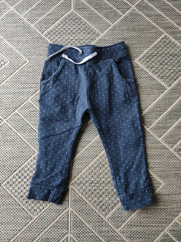 Pantalon okaidi 18 mois