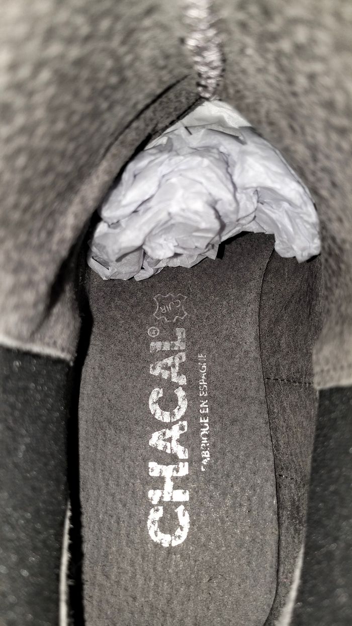 Bottines femme Chacal - photo numéro 4