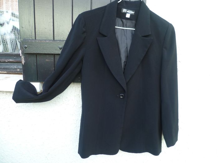 Veste "Modissimo" - photo numéro 2