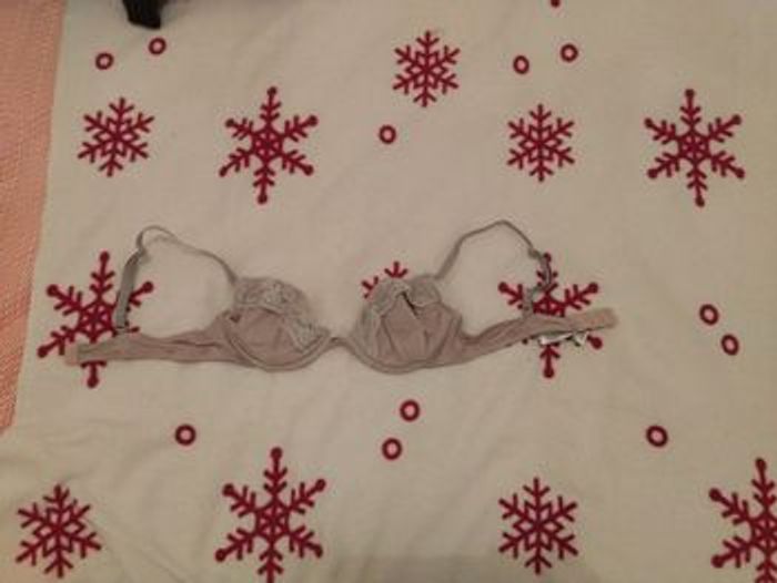 Soutien gorge 90B
