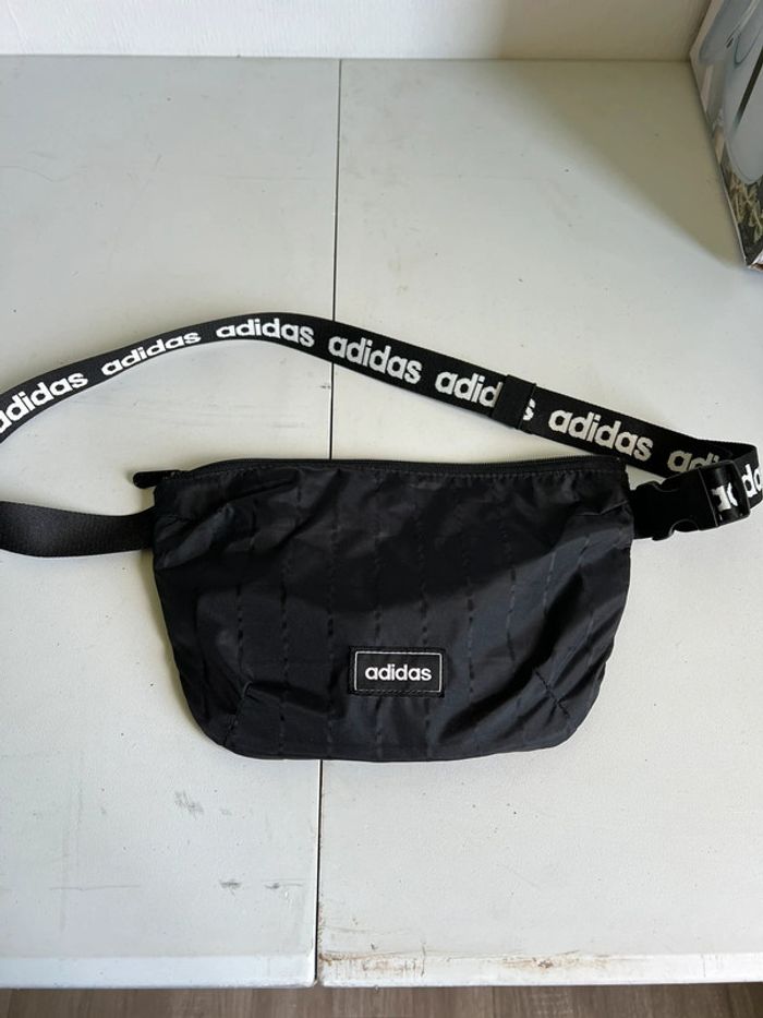 Sacoche adidas
