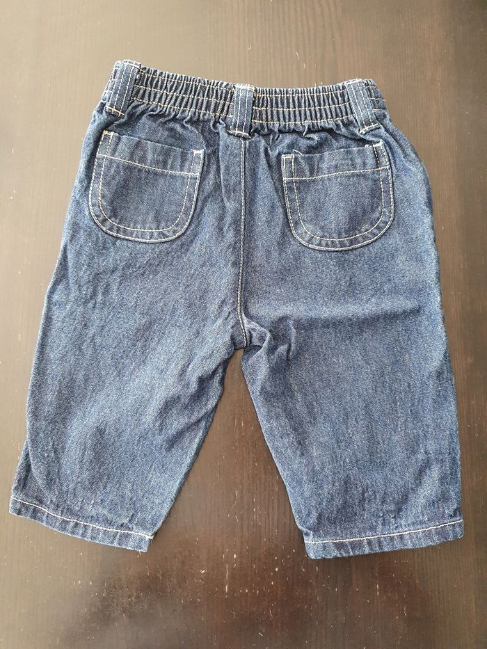 Jean