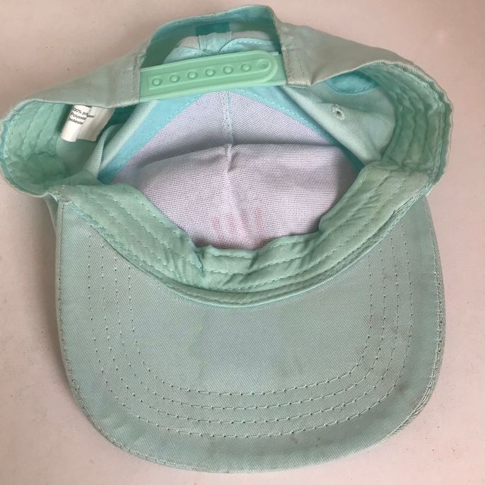Casquette - photo numéro 4