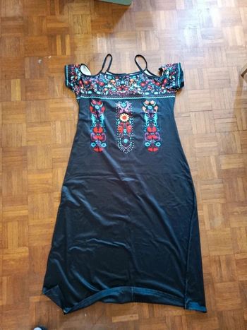 Robe xxl