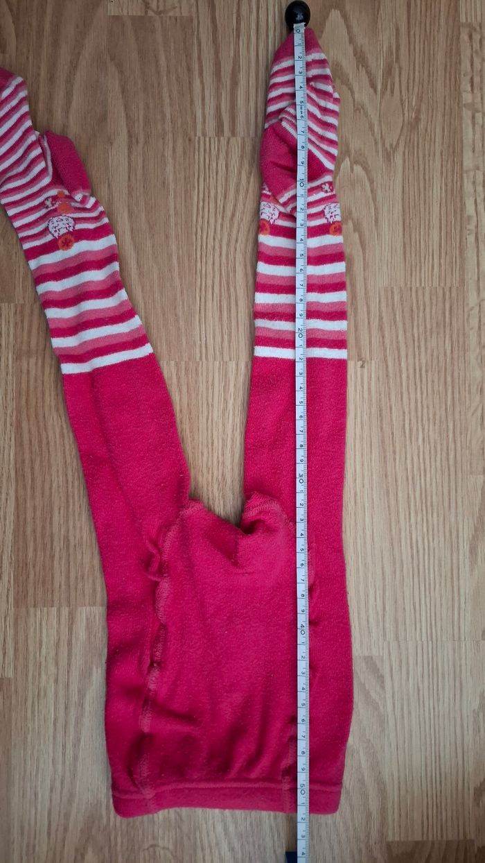 Collants d'hiver - photo numéro 4