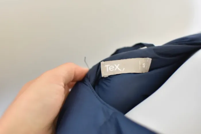 Doudoune Tex en taille S (=36) - Très bon état - photo numéro 6
