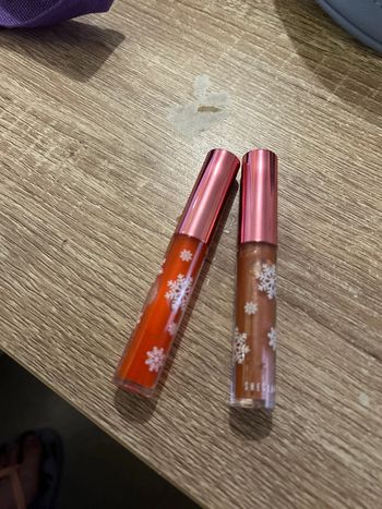 Gloss