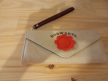 Porte feuille harry Potter