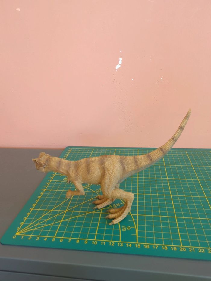 dinosaure Allosaure Schleich - photo numéro 2