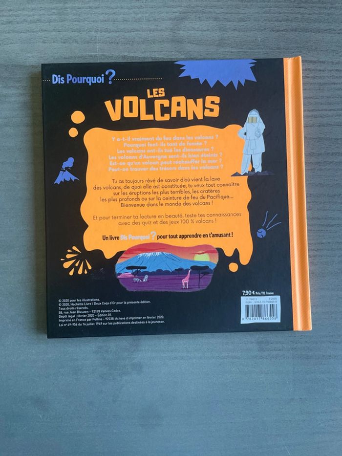 Livre - photo numéro 2