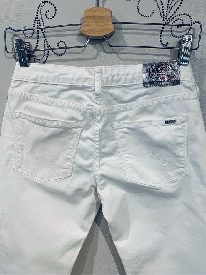 Pantacourt Le temps des cerises 14 ans - photo numéro 2