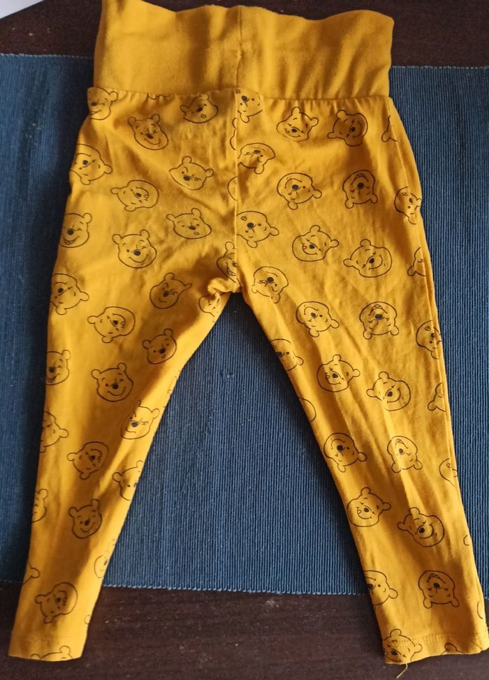 Leggins - photo numéro 6