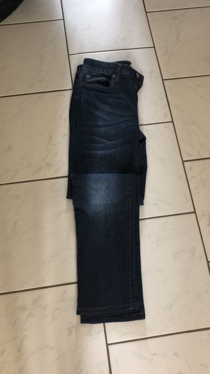 Jeans John Baner - photo numéro 5