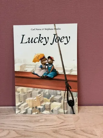 Livre école des loisirs 84