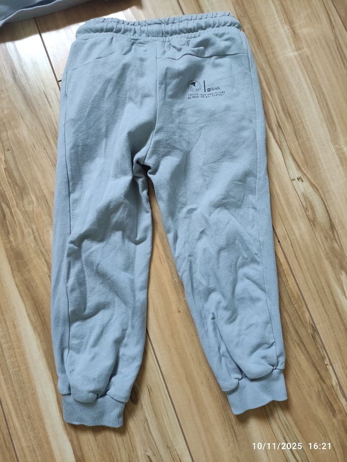 Jogging garcon - photo numéro 2