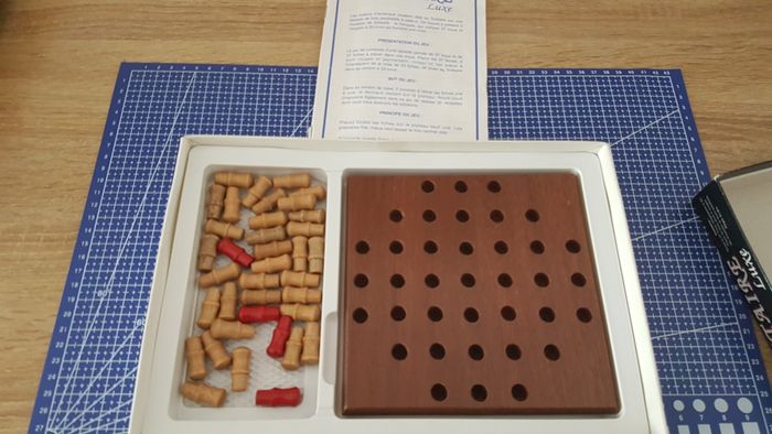 solitaire - photo numéro 2