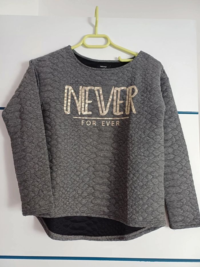 Lots vêtements fille 14ans - photo numéro 2