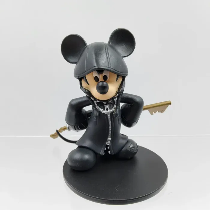 Figure Kingdom Hearts Disney Magical Collection Collect 136 – King
