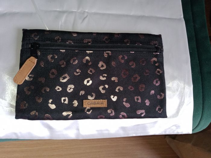 Pochette Cabaïa neuve pour modèle Louisville M/L