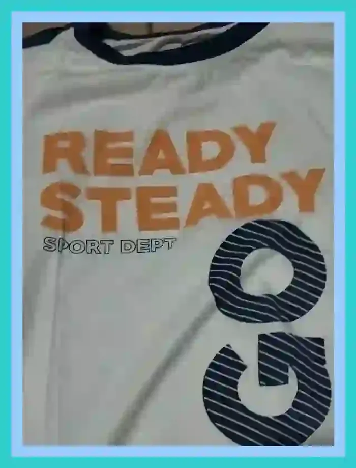 T-shirt TEX blanc garçon 11 à 12 ans - photo numéro 3