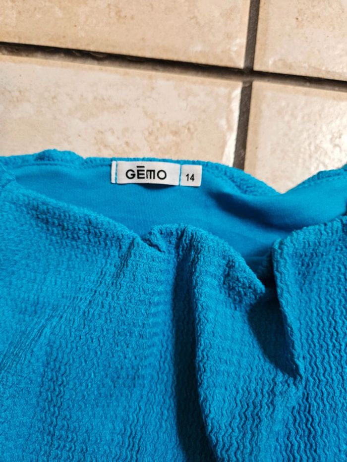 Combishort 14ans - photo numéro 3