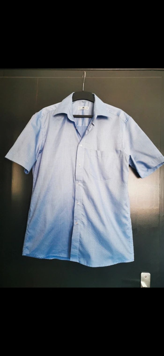 Chemise 40