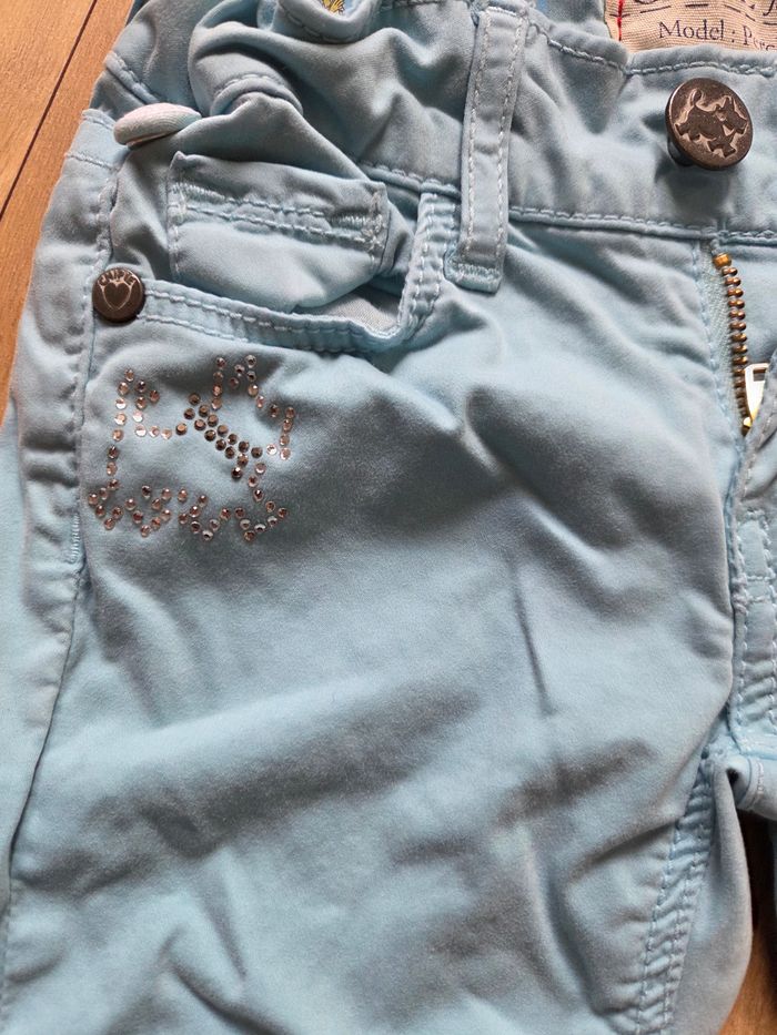 Pantalon 3ans chipie - photo numéro 3