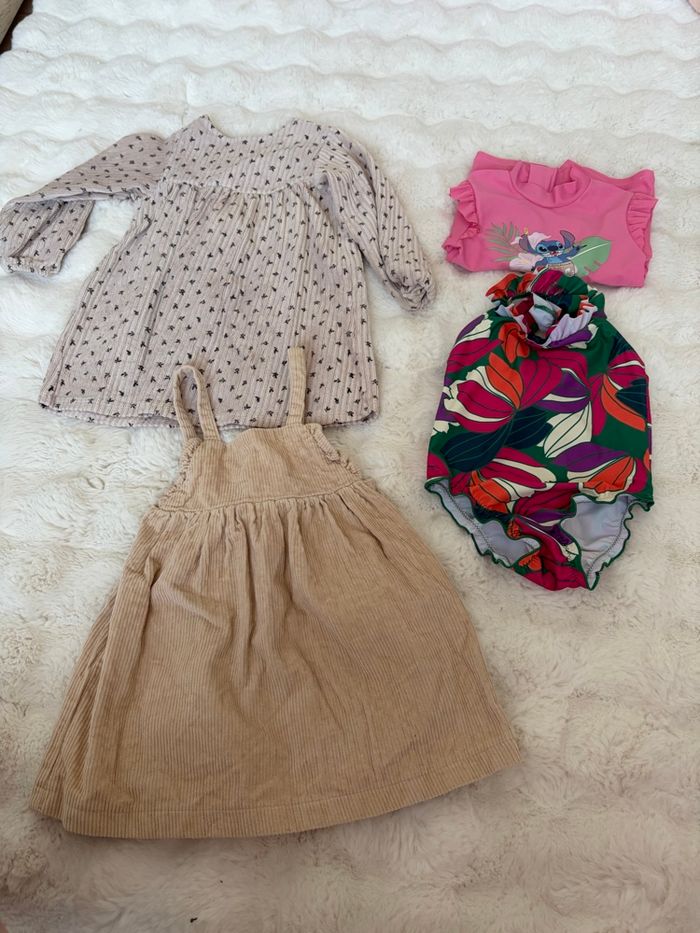 Lot vêtements 24 mois - photo numéro 4