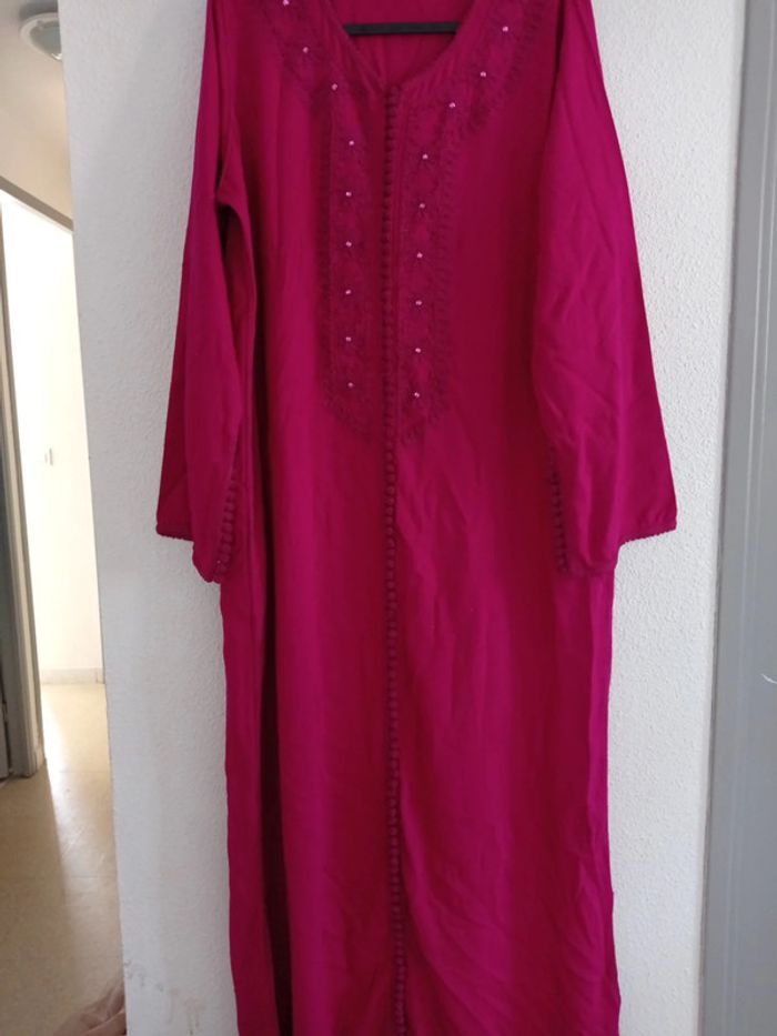 Caftan 💖 taille L/ XL - photo numéro 4