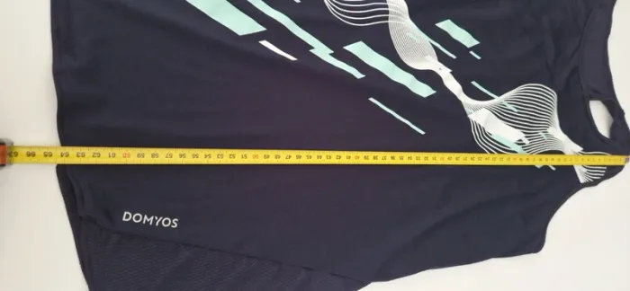 Debardeur Domyos Taille 42 - photo numéro 6