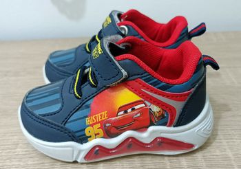 Baskets Flash McQueen