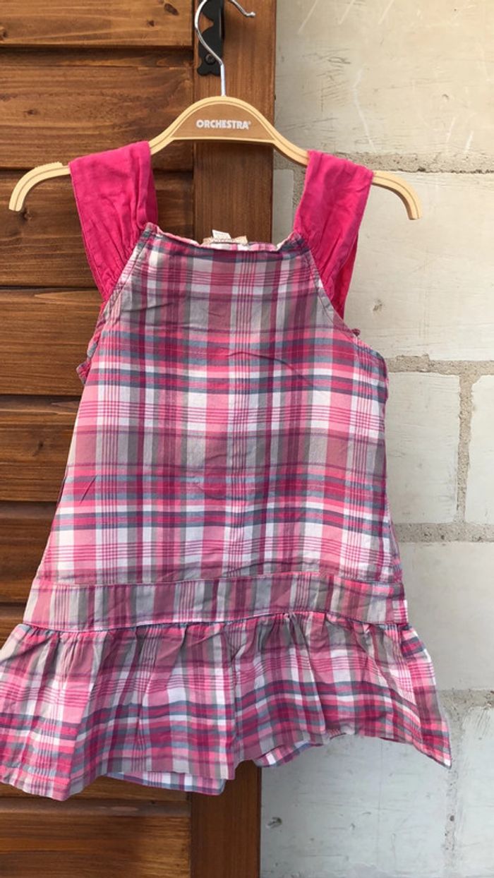 Tunique - photo numéro 2