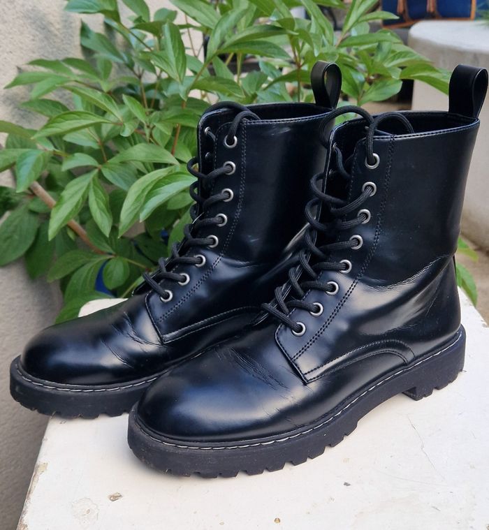 BOTTES - photo numéro 4