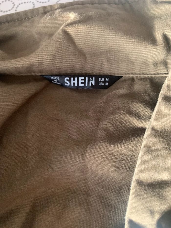 Veste courte - photo numéro 2