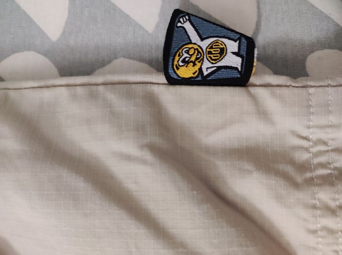 Coupe vent garçon - photo numéro 6