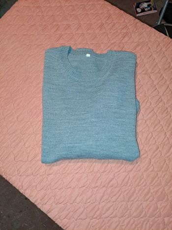 Pull homme taille XXL