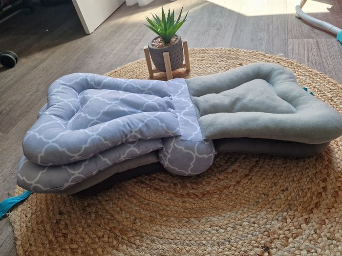 Coussin allaitement - photo numéro 2