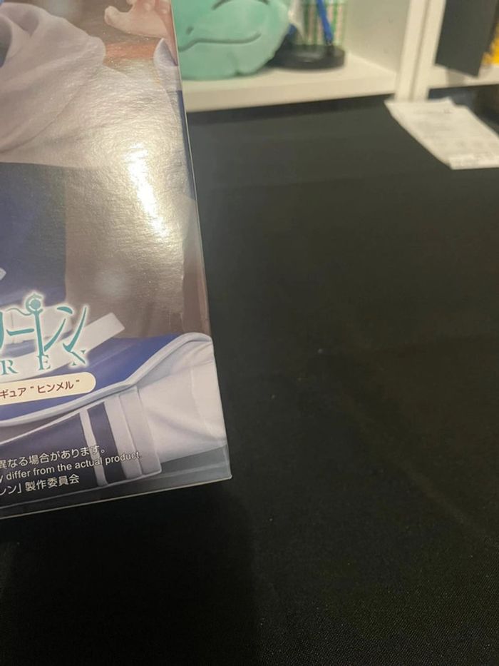 Figurine Sousou no Frieren | Frieren the Slayer - Himmel - Sega - photo numéro 2