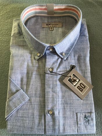 Chemisette Bande Originale Taille : XXL