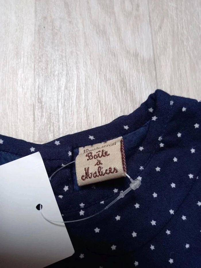 Robe neuve - photo numéro 2